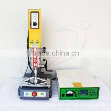 35K ultrasonic plastic welding machine