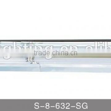 UL approved fluorescent strip S-8-632-SG 5 years warranty