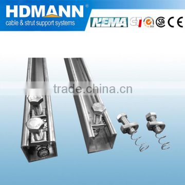 hdg strut channel .(support system.top quality)strong