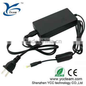 US Version AC adapter charger for PS2 power supply
