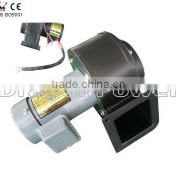 CY125 Type air blower with CE motor ,110V, 180W,200W,centrifugal air blower