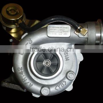 4BTAA turbo (715267-5001-2)