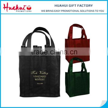 Eco Friendly Customized Non woven Bag