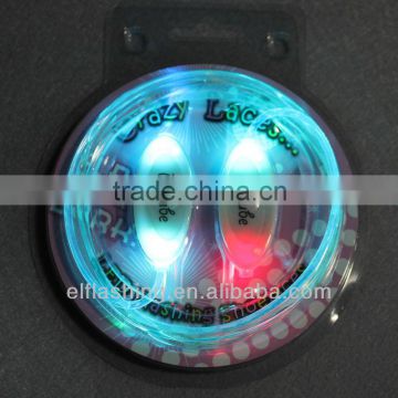 best quality led shoelaces with Optical fiber wire,7colors are available