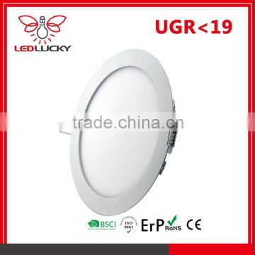 20W CE and RoHS Approved led panel lighting/led panel light/led panel