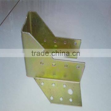 timber connector with good quality