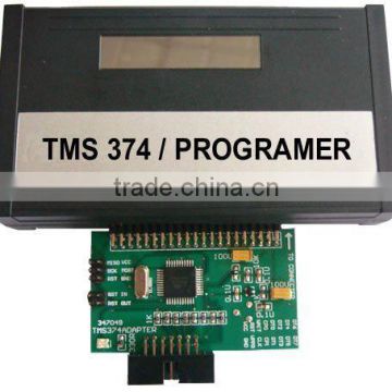 TMS374 PROGRMMER Auto Programmer
