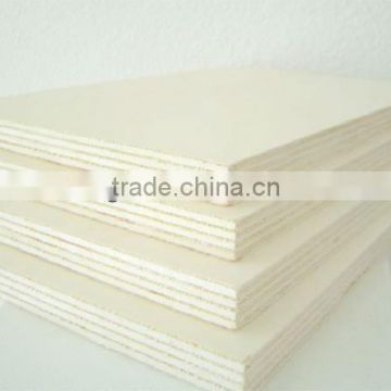 Liansheng 17 years experience in plywood industry that cheap products for Mid east market sale