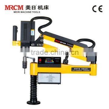 Pneumatic tapping machine MR-16