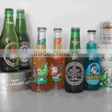 STICKER LABELS MANUFACTURER FROM CHINA