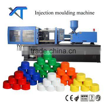 Automatic color plastic cups producing plastic Injection Molding Machine