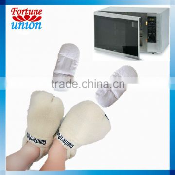 Mircowave Cozy Shoes Hot toes