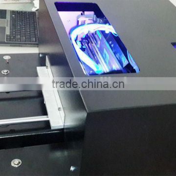 the equipment for manufacture of covers for mobile phones case printer machine equipment                        
                                                Quality Choice