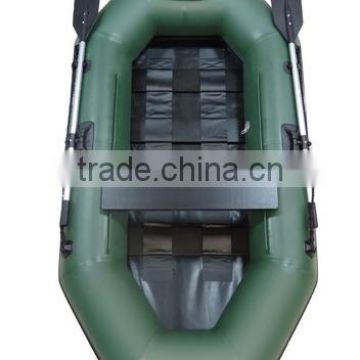 PVC inflatable boat for sale
