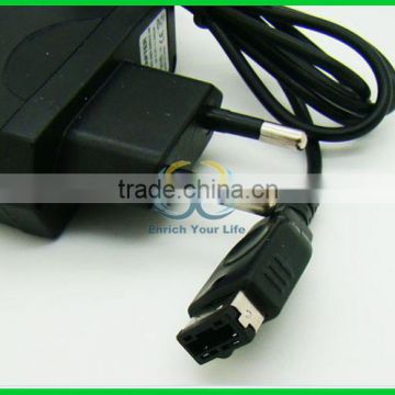 Cheapest Price 2 Pin EU Plug MAINS AC CHARGER ADAPTER FOR GAMEBOY ADVANCE SP GBA SP