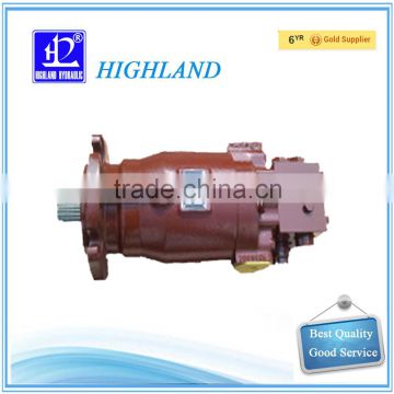 china alibaba hot sale axial piston hydraulic motor