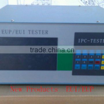 Electronic Control Tester eup/eui tester and cam box, adaptor