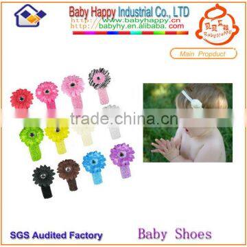 Fashion new top quality baby girl headband