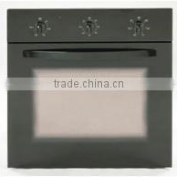 high quality built in mini electric oven 2014 factory