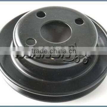 forklift spare parts PULLEY,CRANKSHAFT 16371-76023-71, Machinery