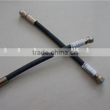 High Quality&Price YTO 4Ton Forklift Truck Spare Parts Hose HP 6I-300J , GM14X1.5 For CPCD40