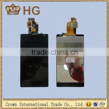 Wholesale For Lg E975 Lcd With Touch Screen Digitizer Assembly