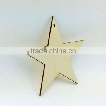 IMG -3940 small wooden star for Xmas decor