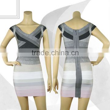 2013 Wholesale bandage dress(JS-BD1039)