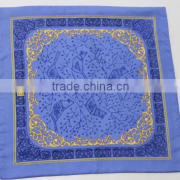 QUALITY CLOTHING ACCESSORIES OF POCKET SQUARE HANDKERCHIEF- JP60313
