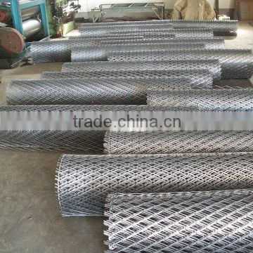 steel expandable wire mesh