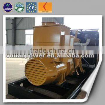 coal gas engine approve CE coal gas 300kw gas generator