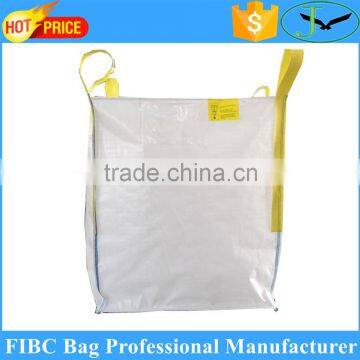 hotsale conductive pp woven bulk ton bags for sale