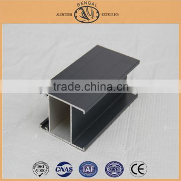 Aluminium Extrusion Profiles for Window, China Gold Supplier Over Ten Years Manufacturing Experience