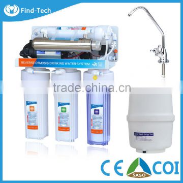 Special offer! home use RO water System with ro membrane price