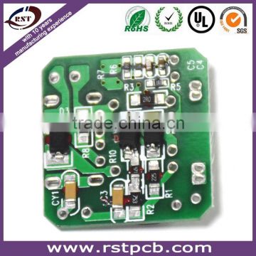 metal detector pcb board for recycling machine