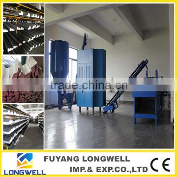 Longwell Machine Concrete Form Coating For EPS
