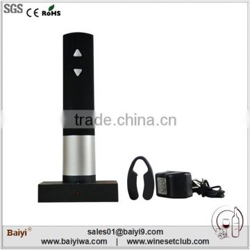 Wine Tool Electric Bottle Wine Opener For Promotion