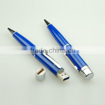 64GB 3.0 USB Stick for pen shaped