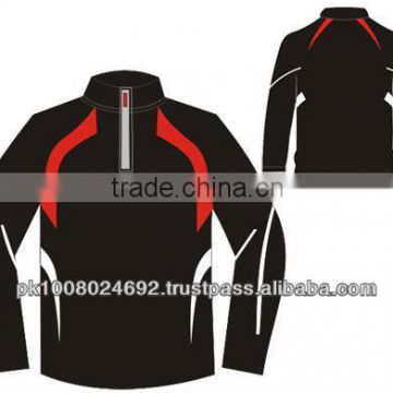 New style Training top wear