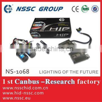 NSSC Factory Price Bestselling With CE & ROHS & E-MARK Certificate Warning Cancel Hid H7