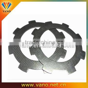 Fit for PK and India market crlf parts motorcycle CD70 clutch plate