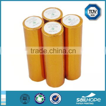 Innovative hot sell various sizes thermal paper
