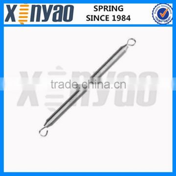 Stainless steel long trapeze springs