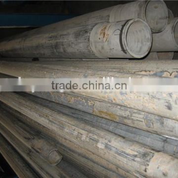 aisi 1045 seamless carbon steel pipe H8 H9 tolerance