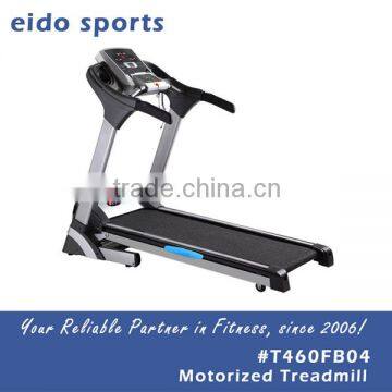 Guangzhou sport equipment fitness home treadmill for child