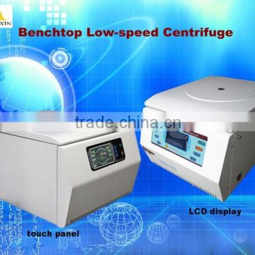 Medical Universal Centrifuge Td5a Ce & Iso Approval TD5A-WS