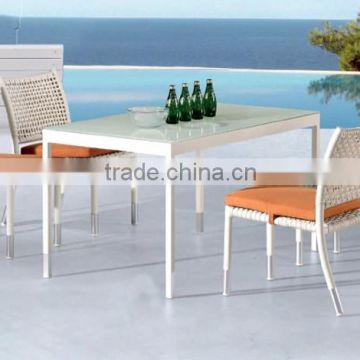Wicker Furniture for Hotel and Resort
