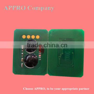 Compatible new C9600 reset chip for oki c9650 c9800