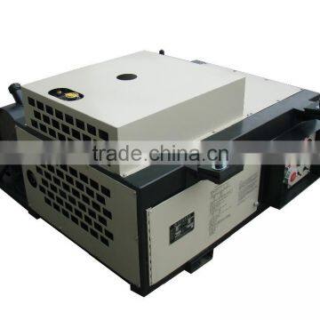 second hand genset for refrigerated container