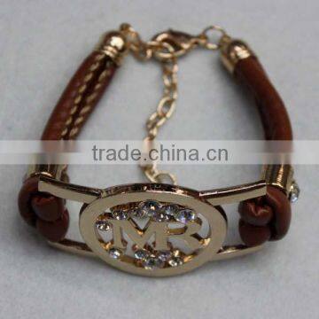 2014 jewelry bracelets handmade bracelets